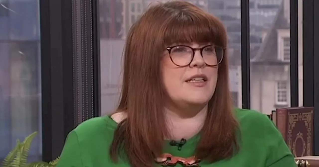 The Chase's Jenny Ryan left 'vulnerable and anxious' after being robbed at home