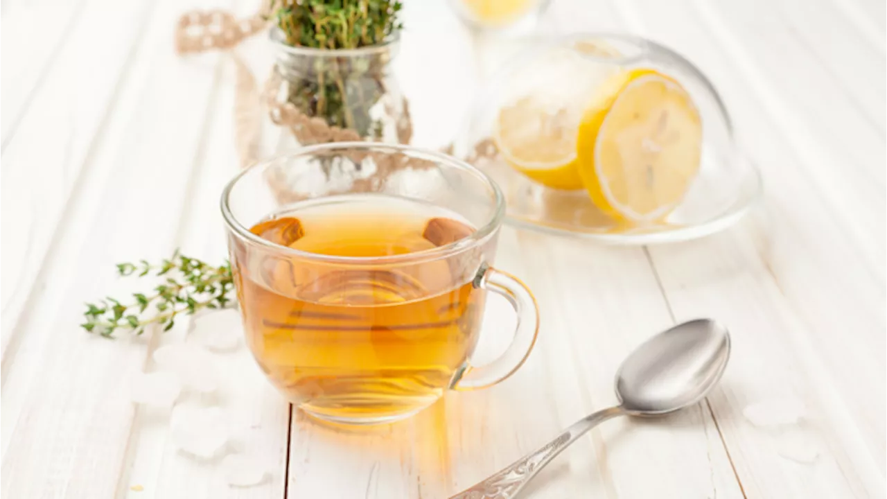 Tisane contro digestione lenta e pesantezza