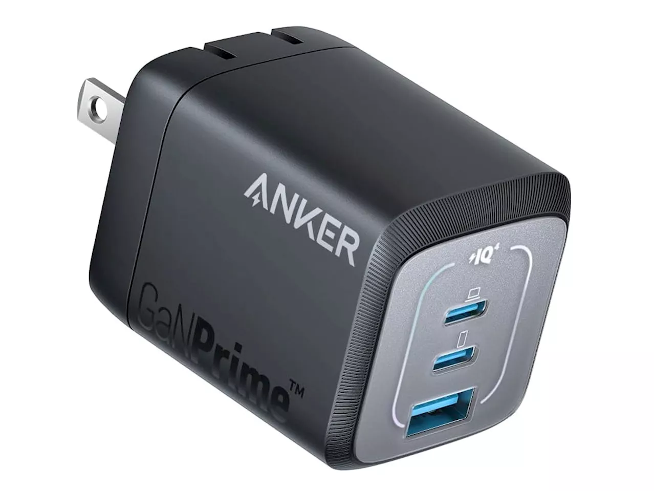 67W出力のAnker製USB充電器が1,700円引き