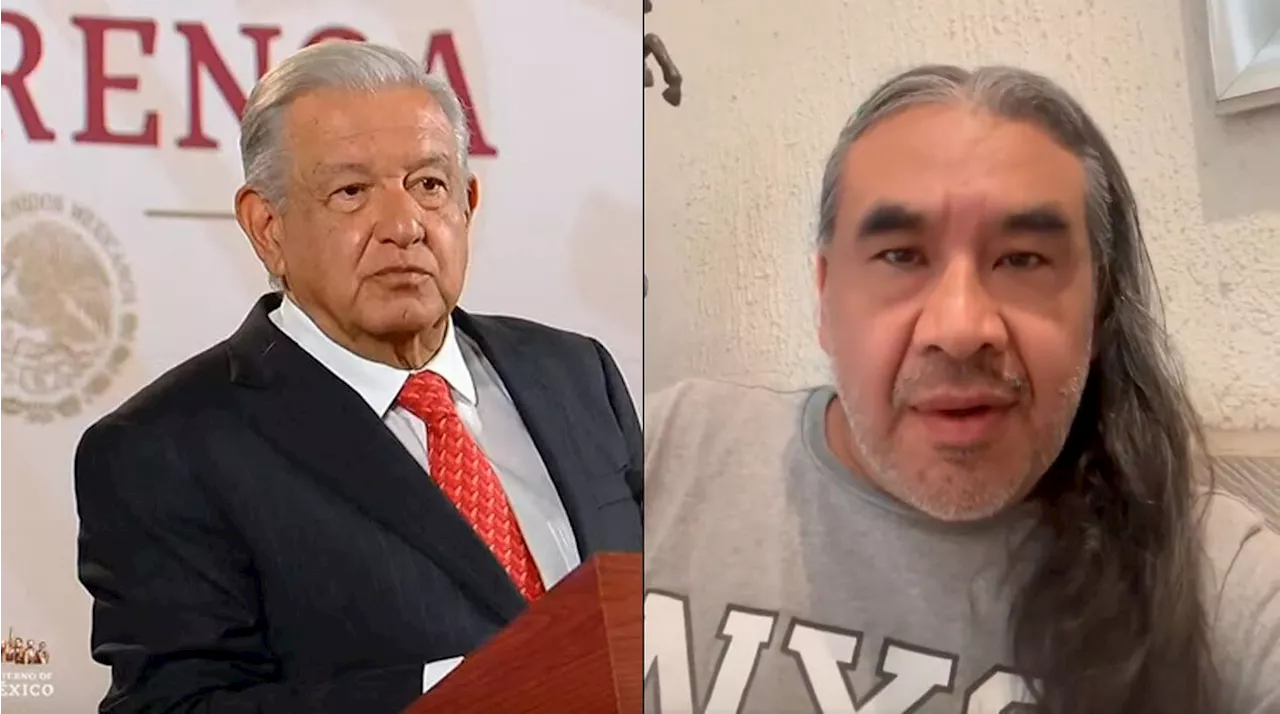 Plataforma por la Paz exige a AMLO detener campañas de desprestigio contra organizaciones de DDHH