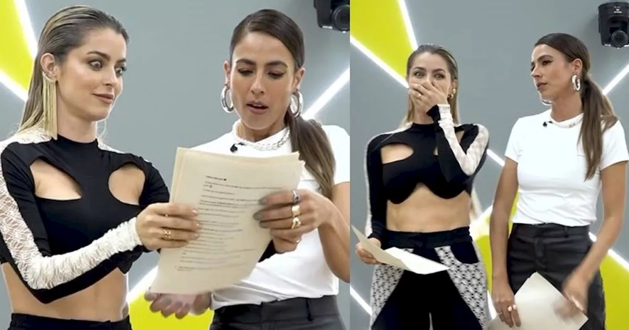 “Es una diosa”: Carla Giraldo se llevó piropos con radical cambio de ‘look’ en ‘La casa de los famosos’