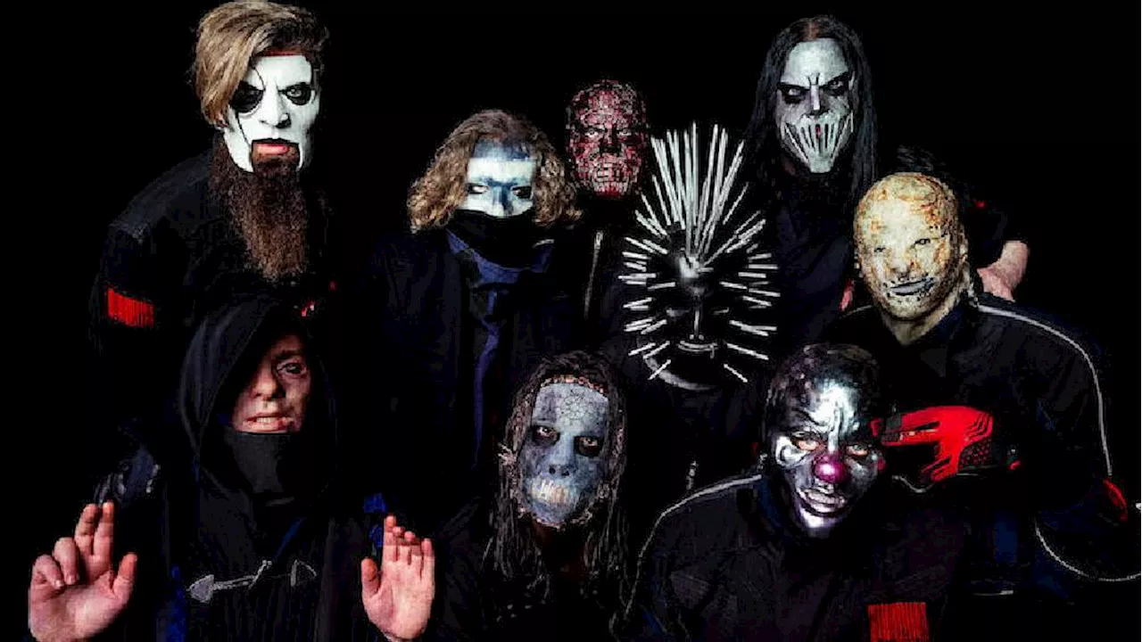 Slipknot anuncia conciertos en México 2024: ¿Cuándo, dónde, venta de los boletos?