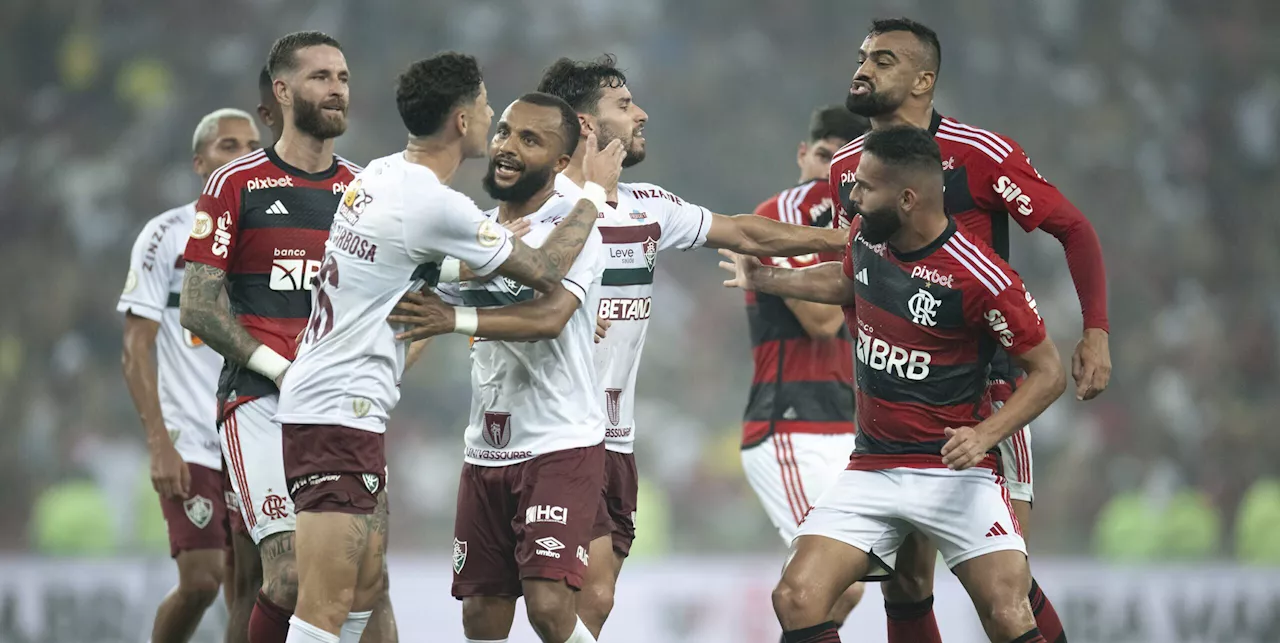 Zagueiro do Flamengo é o terceiro com mais jogos no mundo; entenda