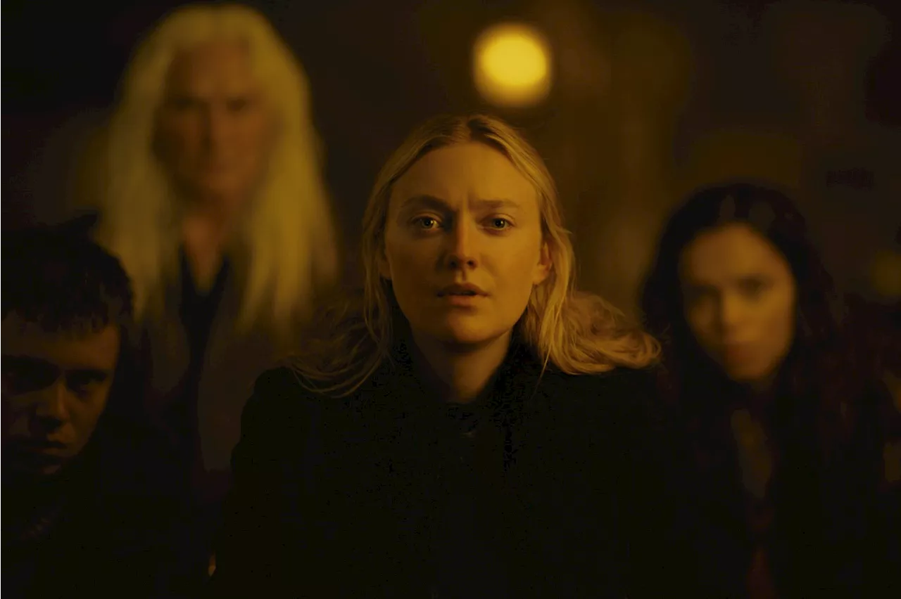 Dakota Fanning’s Talking Bird Is Trying to Warn Her in New Trailer for ‘The Watchers’