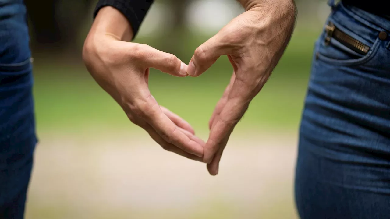 Partnervermittlung der Promis: Wie es abläuft und wie viel es kostet