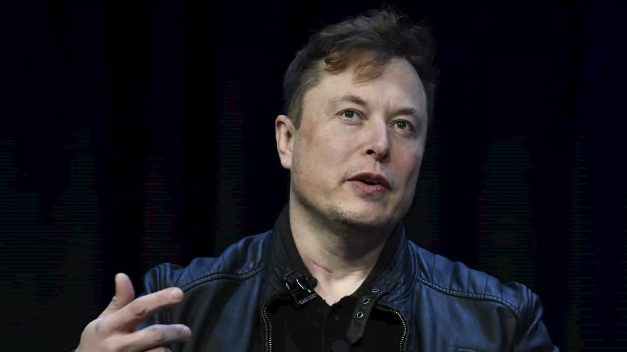 Court orders Elon Musk's X to block Sydney church stabbing footage