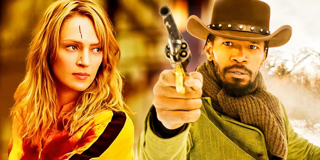 10 Movies That Could Be Quentin Tarantino's Final Movie After The Movie Critic's Cancellation