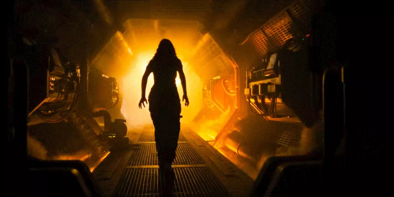 Alien: Romulus' Most Exciting Scene Finally Fixes A 20-Year-Old Franchise Failure