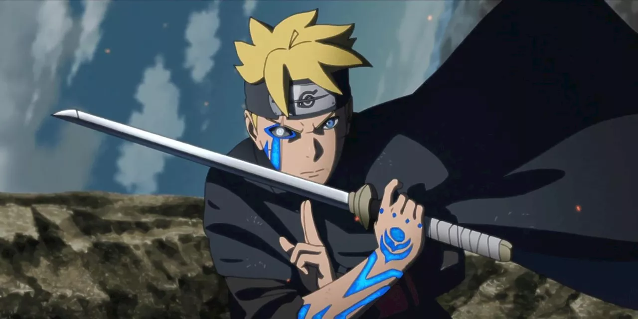 Boruto Anime Studio Drops Big Hint About the Series' Return That Could Solve its Biggest Problems