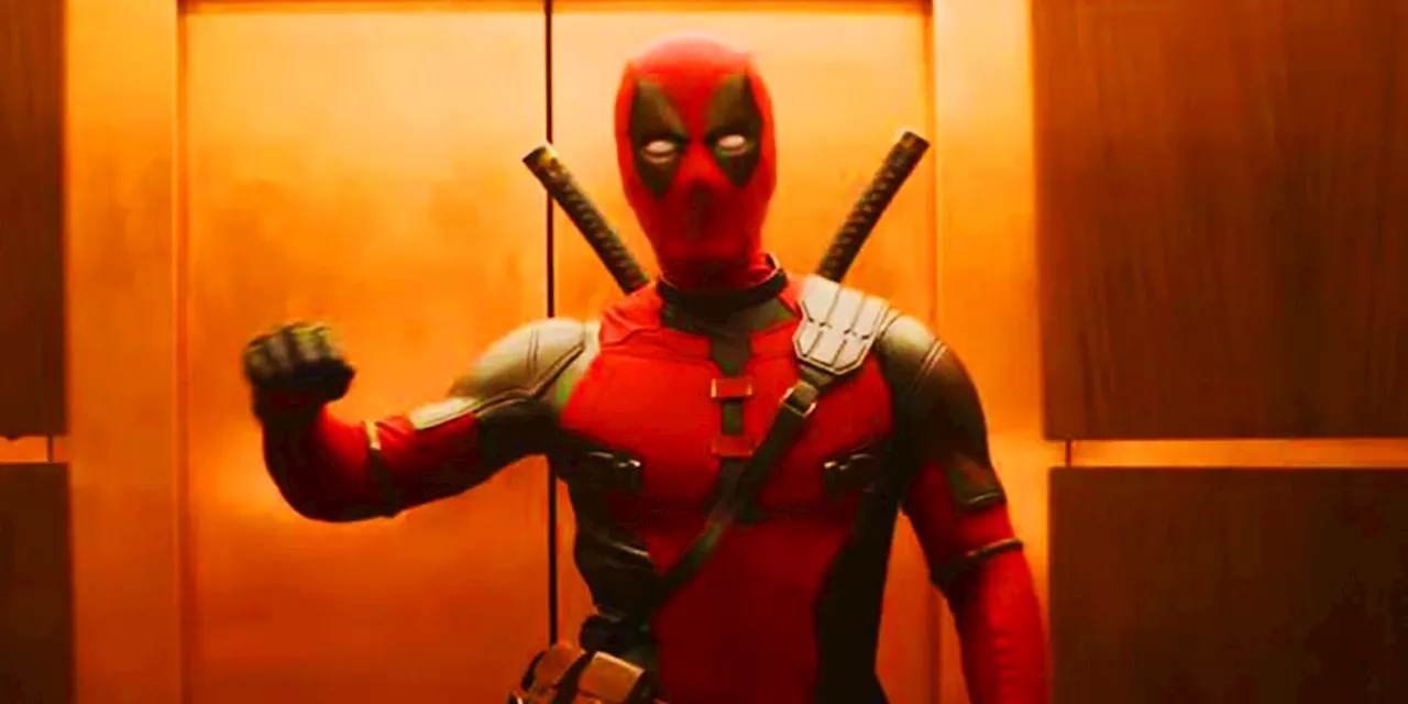 Deadpool & Wolverine Trailer 2 Released