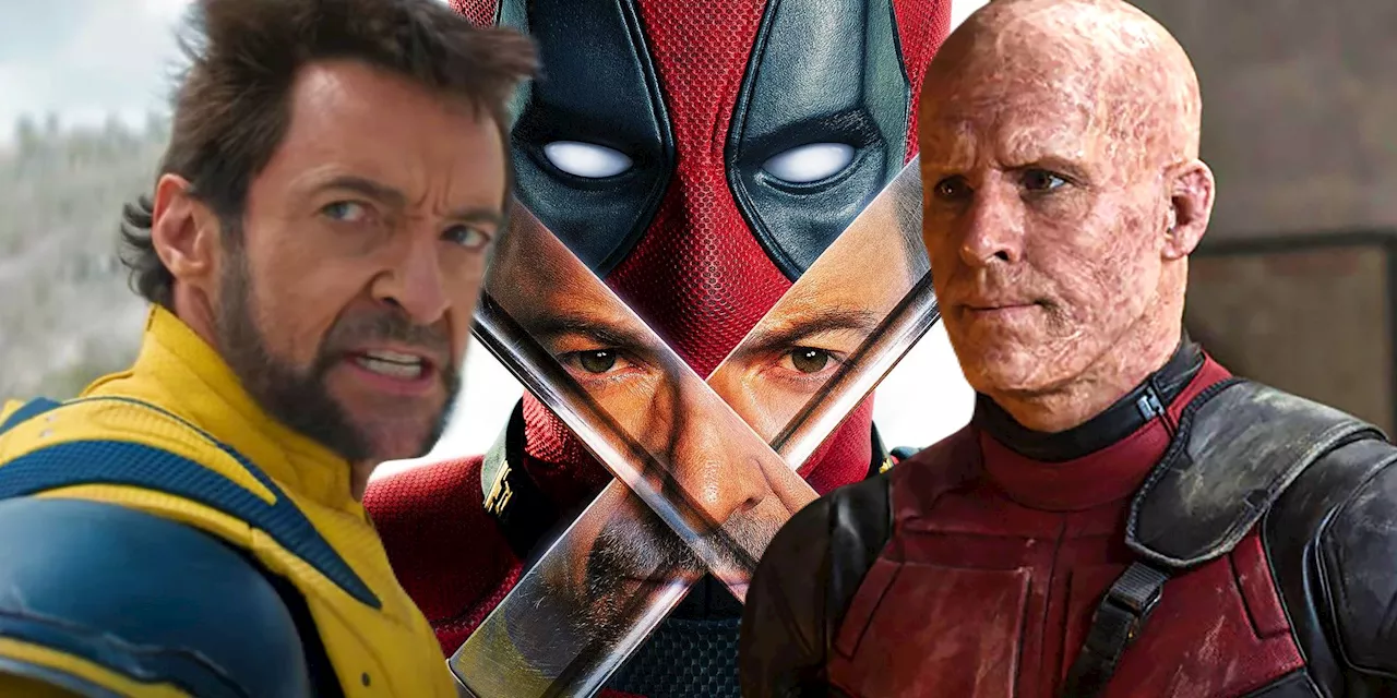 Deadpool & Wolverine Trailer Breakdown: All 8 Biggest Reveals