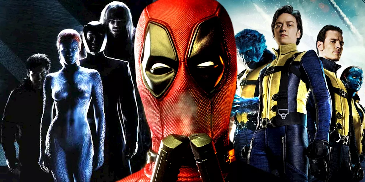 Deadpool & Wolverine Trailer Confirms 2 More X-Men Cameos Every Set Leak Missed