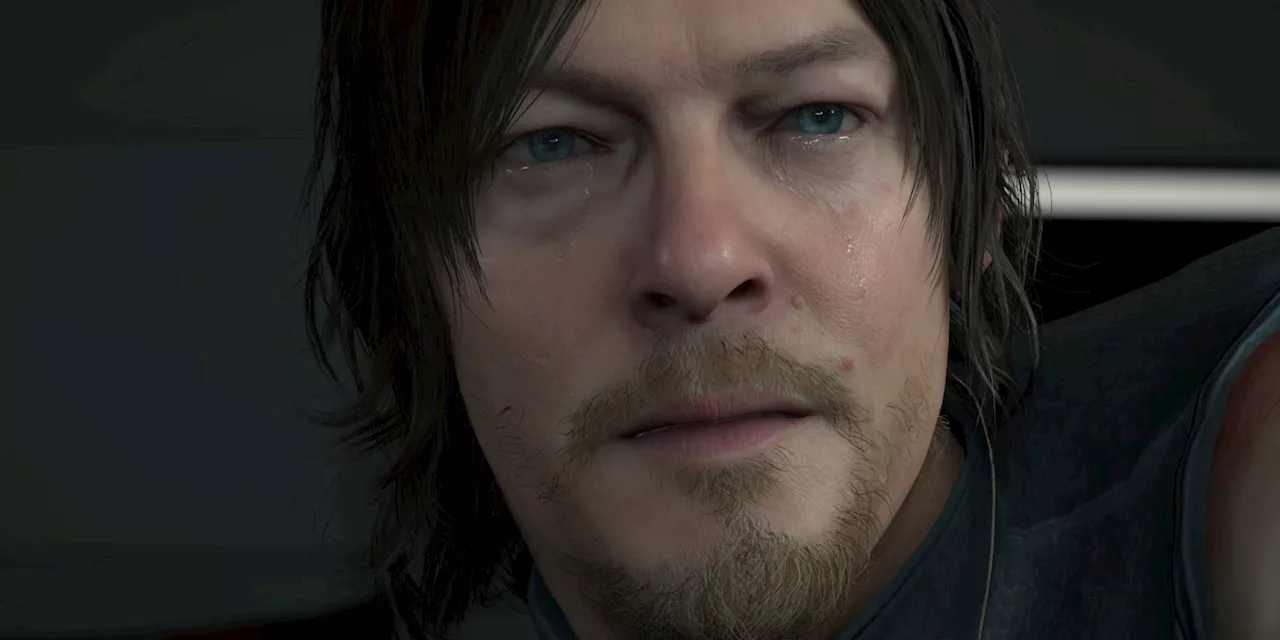 Death Stranding's Jordan Peele Directing Rumor Addressed By Producer In Major Development Update