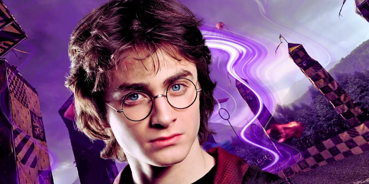 Harry Potter's TV Remake Can Finally Adapt An Epic Moment Fans Have Waited 24 Years For