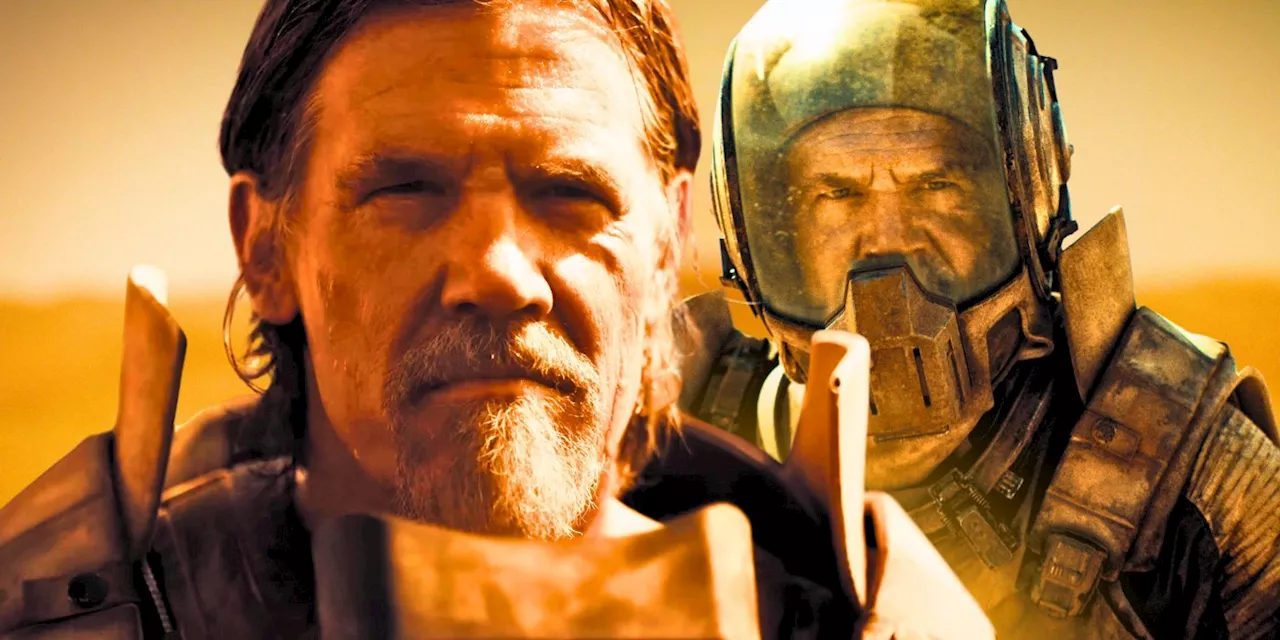 Josh Brolin's Dune 2 Introduction Scene Fixes A Major Character Complaint