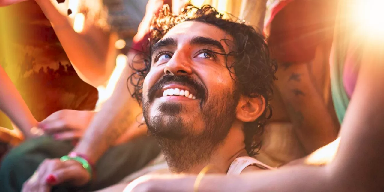 Monkey Man's Success Confirms 2 Exciting Details About Dev Patel's Future