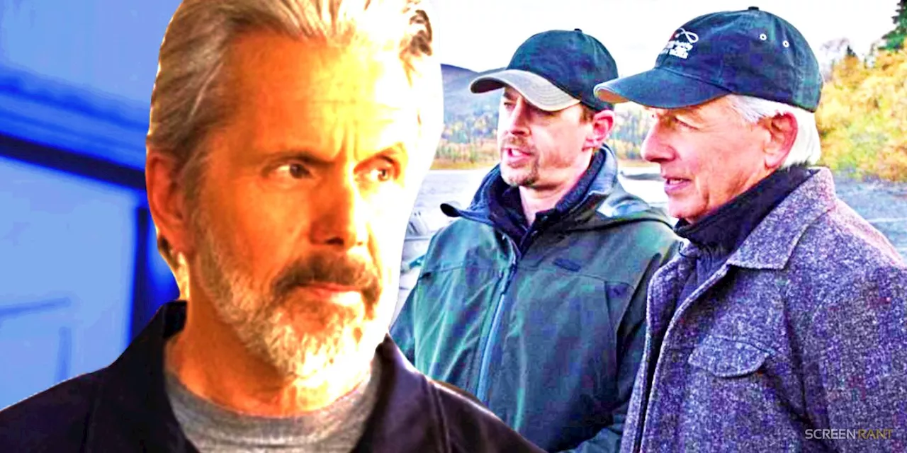 NCIS’ 1000th Episode Finally Admits The Most Disappointing Truth About Mark Harmon's Gibbs Exit