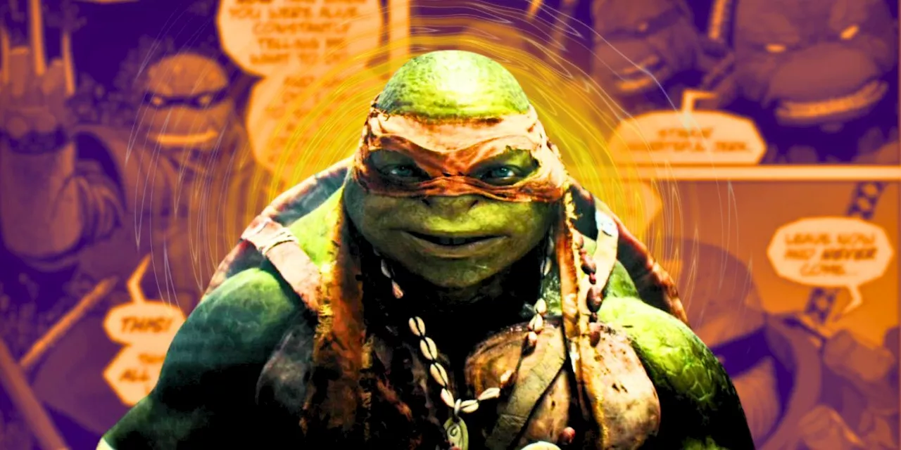 TMNT's New Movie Faces 1 Big Challenge In Repeating What Made The Last Ronin So Great