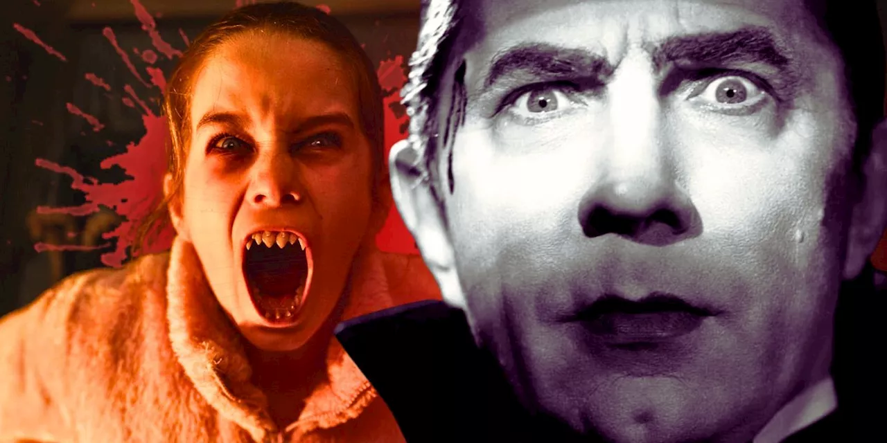 Universal’s New Horror Movie Confirms Dracula’s Perfect Character Replacement After 127 Years