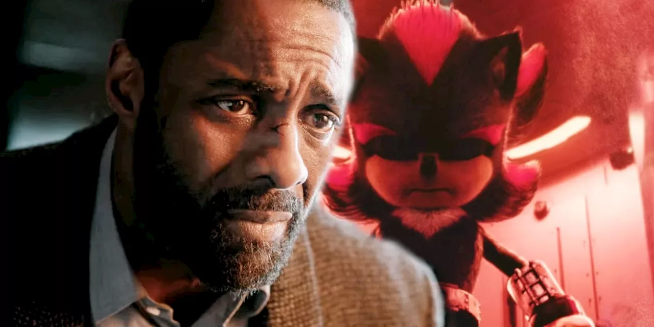 “We Are Destined”: Keanu Reeves’ Sonic 3 Casting Gets Eager Reaction From Idris Elba