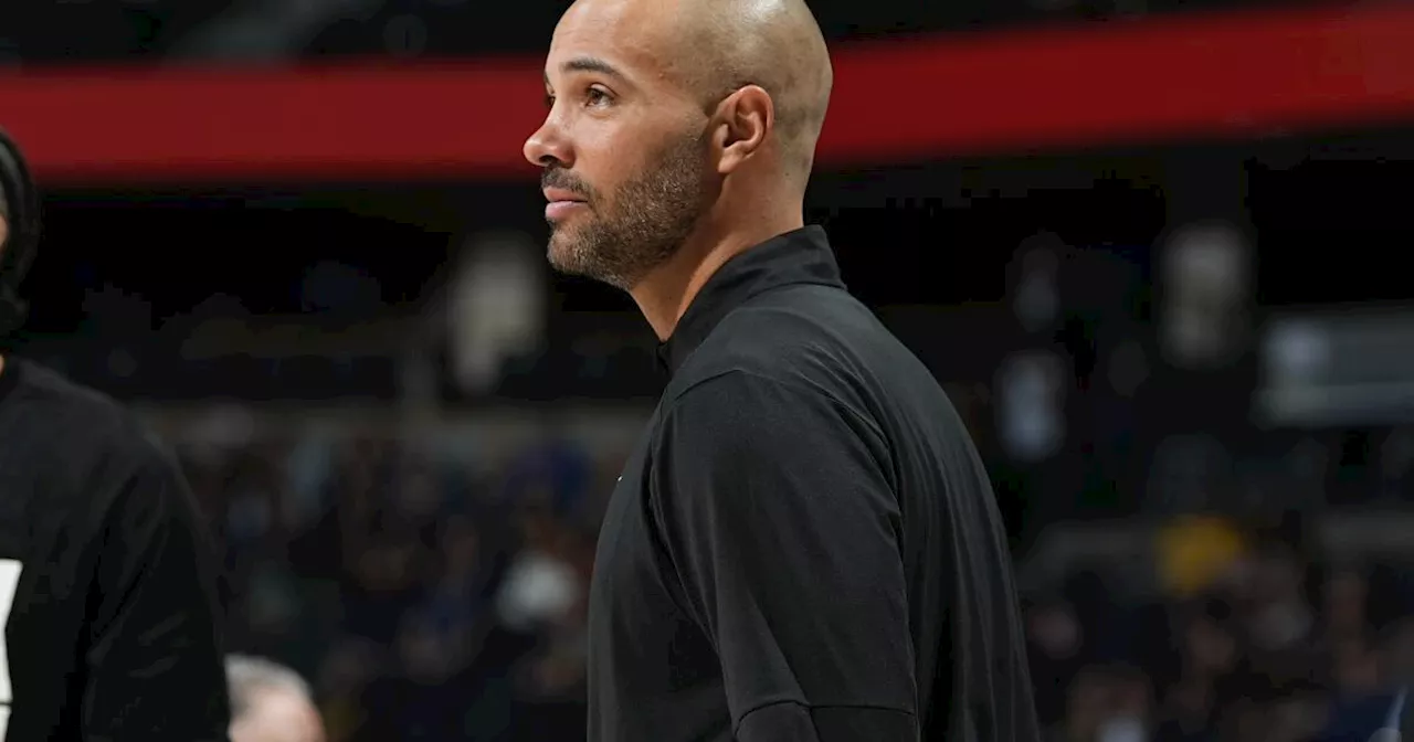 Nets contratan al español Jordi Fernández como nuevo entrenador