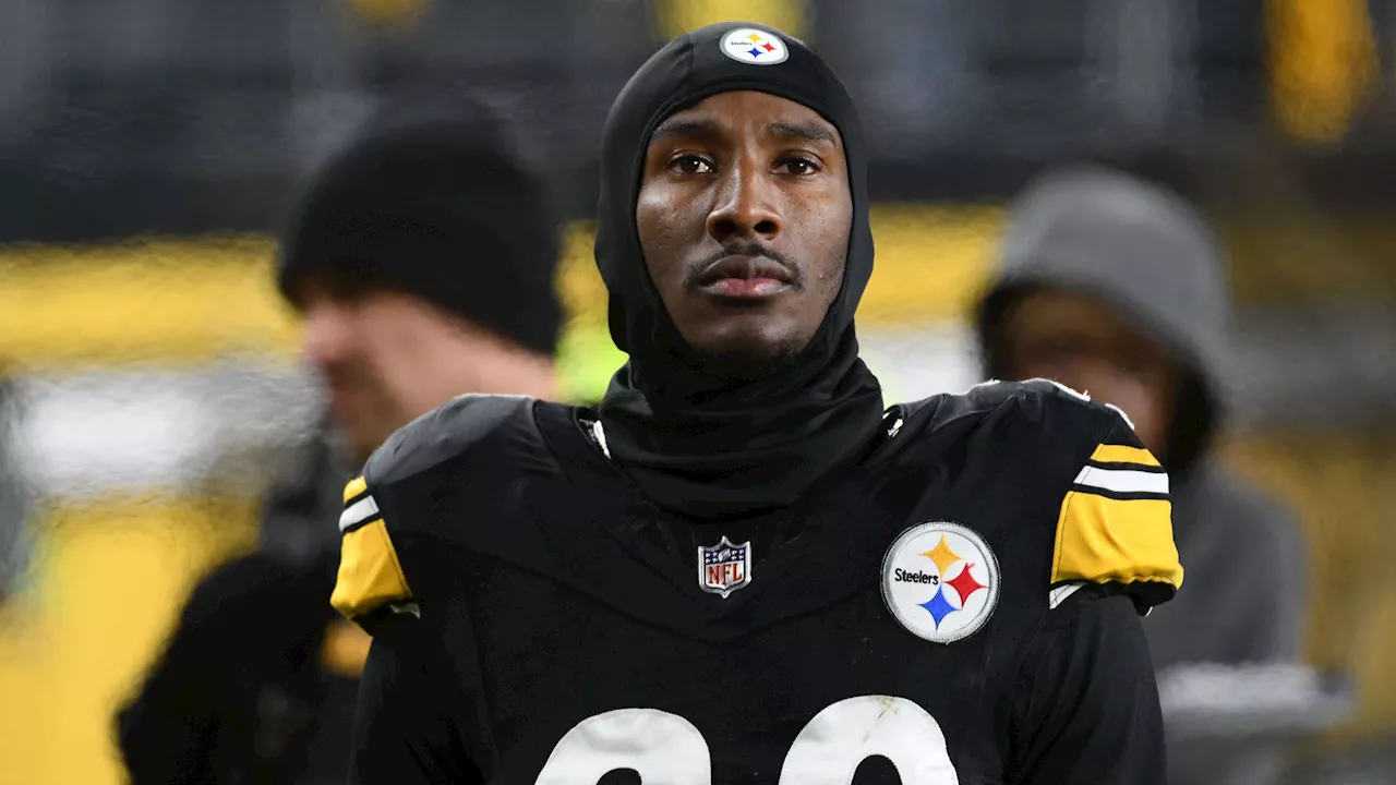 Broncos Expected to Sign Former Steelers CB