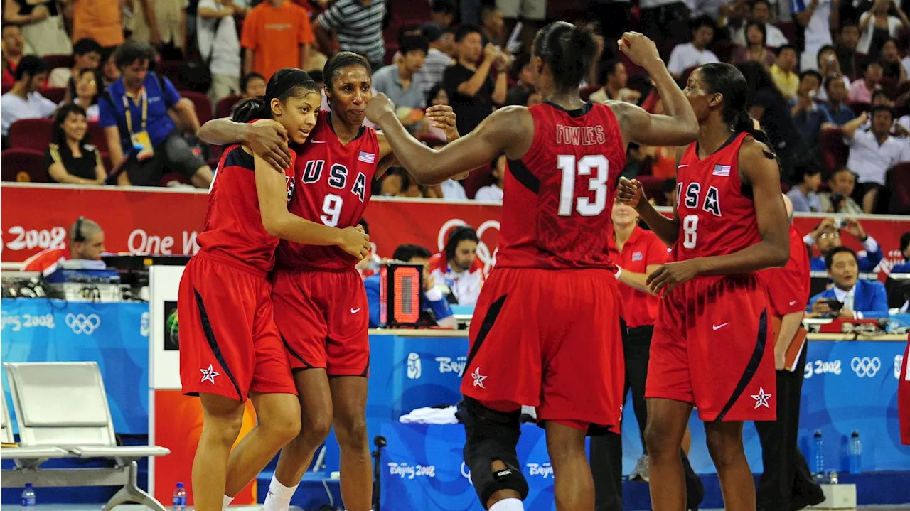 USC Women’s Basketball: Trojans Great Hailed As Best Team USA Olympic Hooper Ever