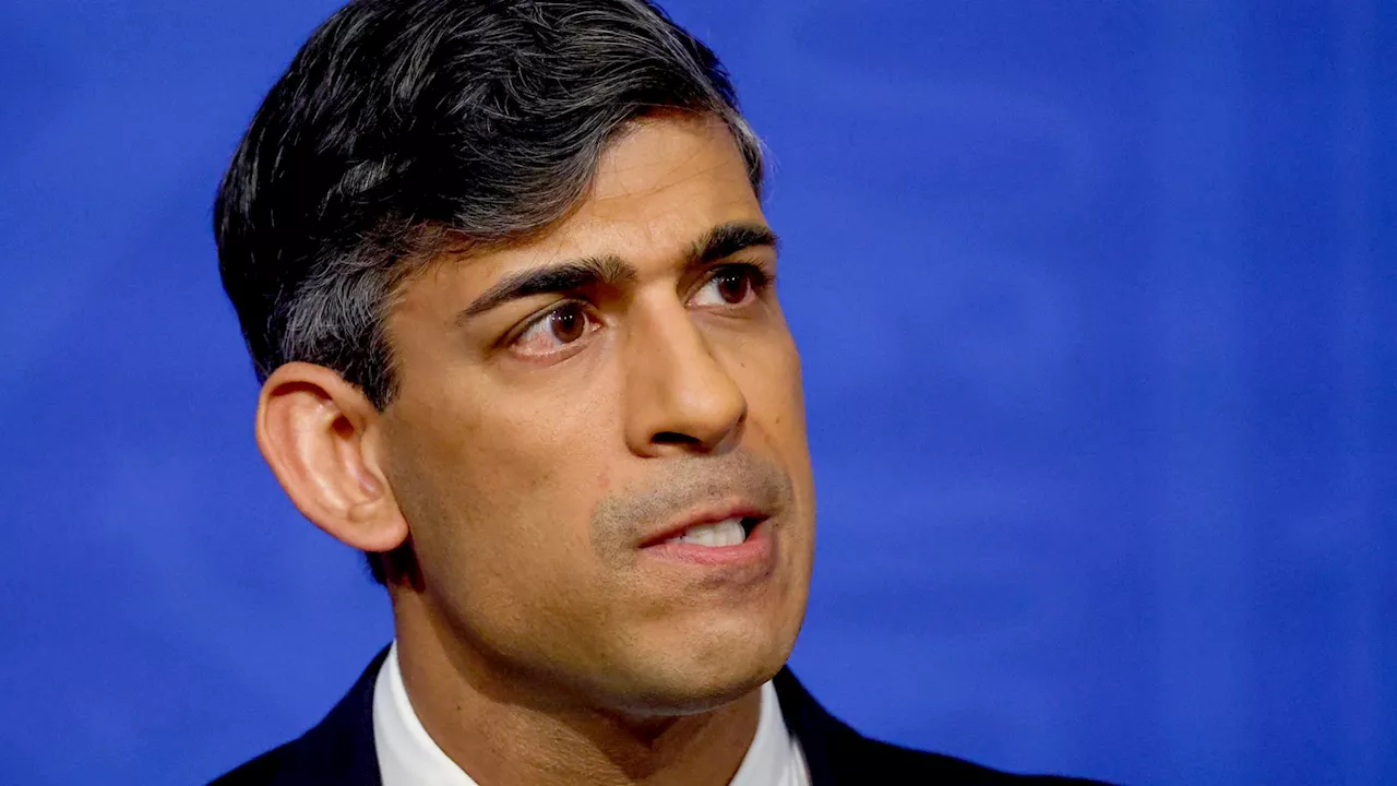 Rishi Sunak wants to finish what Boris Johnson started - but do voters believe him?