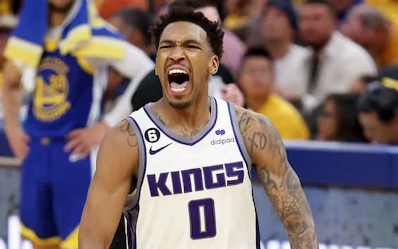 Mercato NBA, il futuro di Monk sembra lontano dai Kings: le parole di Fox lo confermano