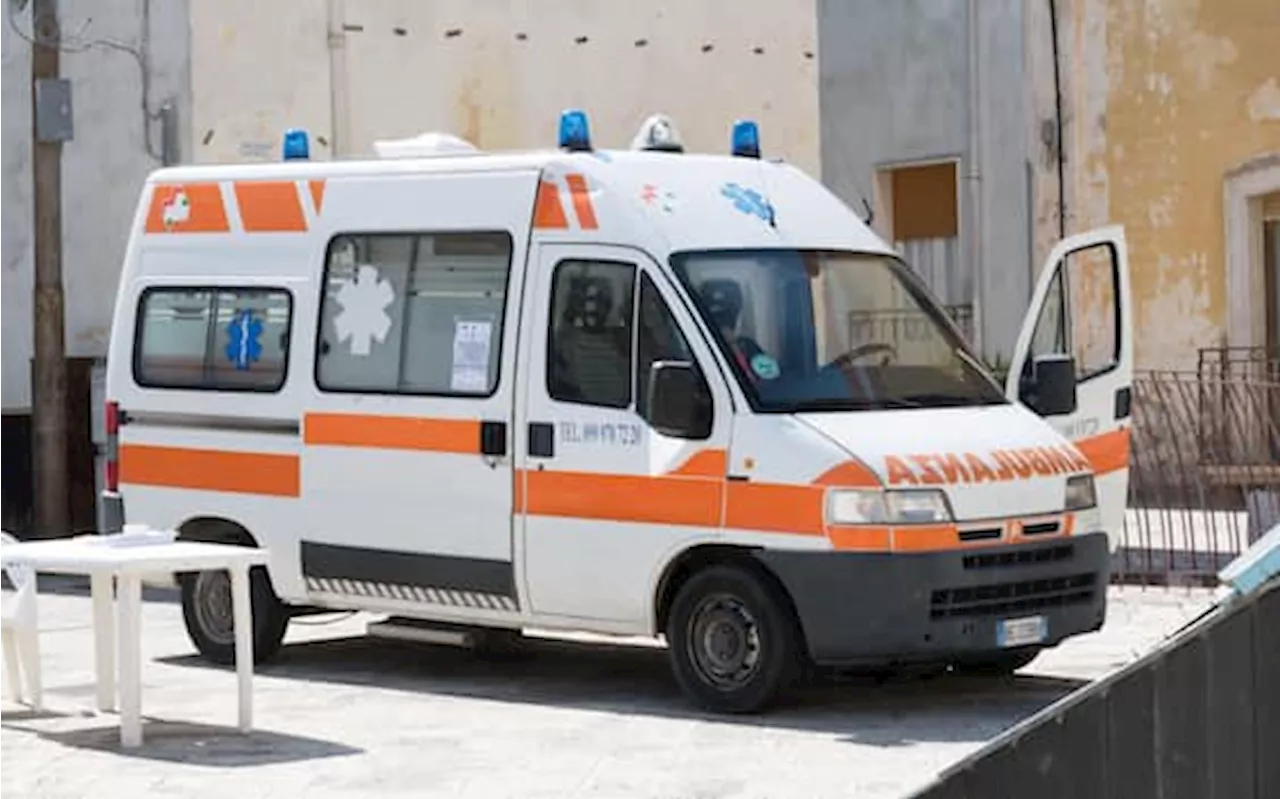 Roma, soccorritore del 118 muore d'infarto mentre fa massaggio cardiaco