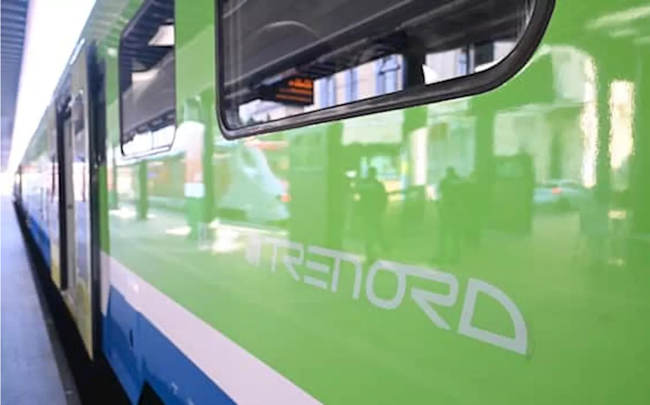 Sciopero Trenord lunedì 22 aprile, possibili disagi in Lombardia