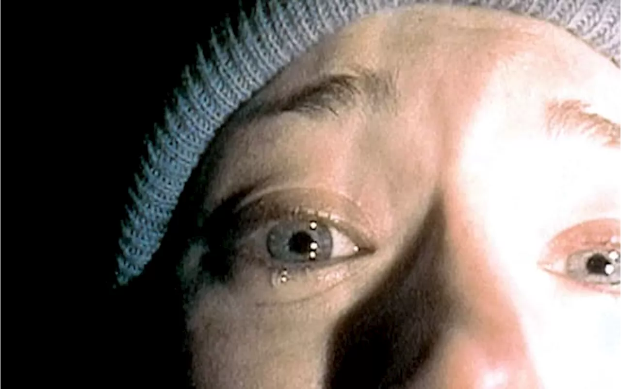 The Blair Witch Project, le richieste del cast originale dopo l'annuncio del reboot