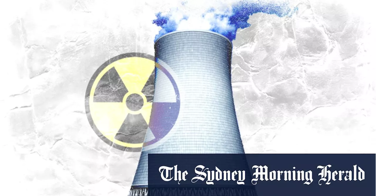 Numerous hurdles block Dutton’s nuclear pathway