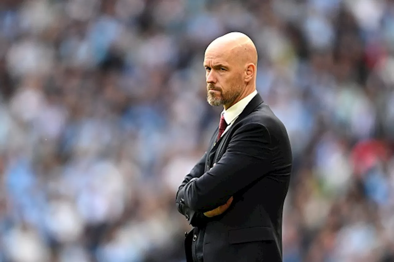 Ten Hag 'Told' Man Utd Display Cost Him Job