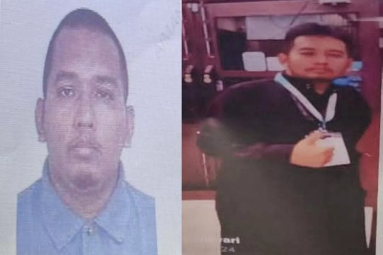 Remand for KLIA shooting case suspect extended by five days