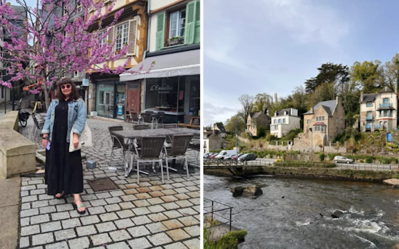 7 Things To See & Do On A Mini Break To Brittany