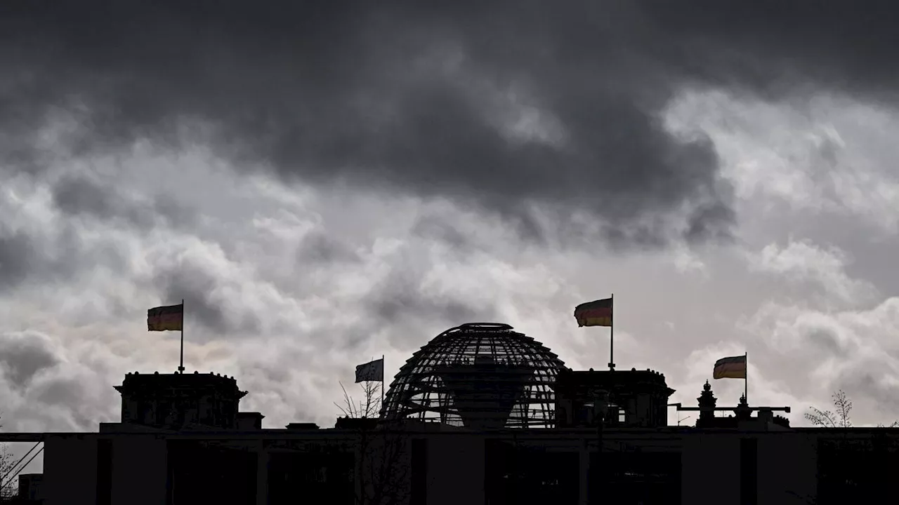 Wahlrecht: Verstößt die Reform gegen das Grundgesetz?