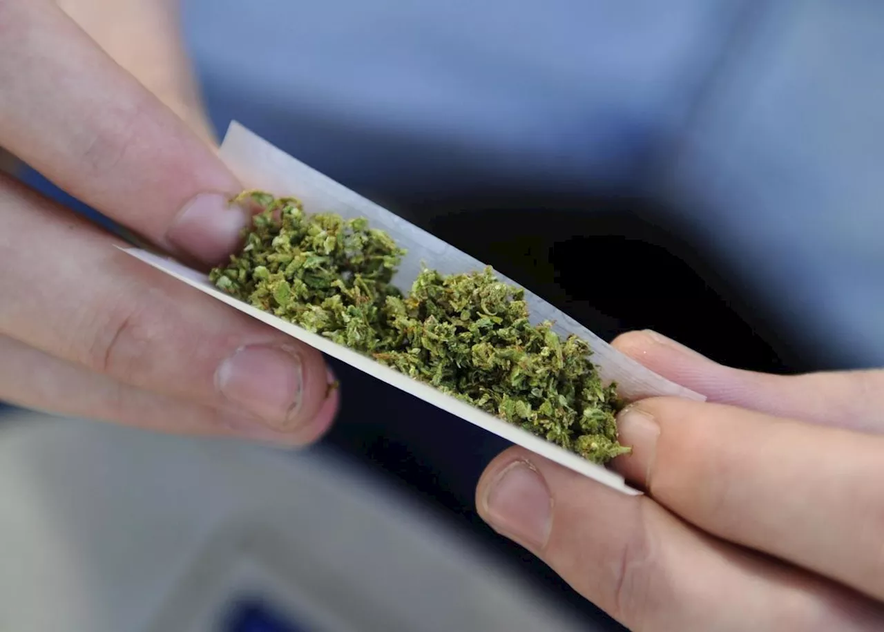 Bordeaux : juste sorti de garde à vue, il y retourne après la découverte d’un kilo de cannabis dans l’un de ses sacs