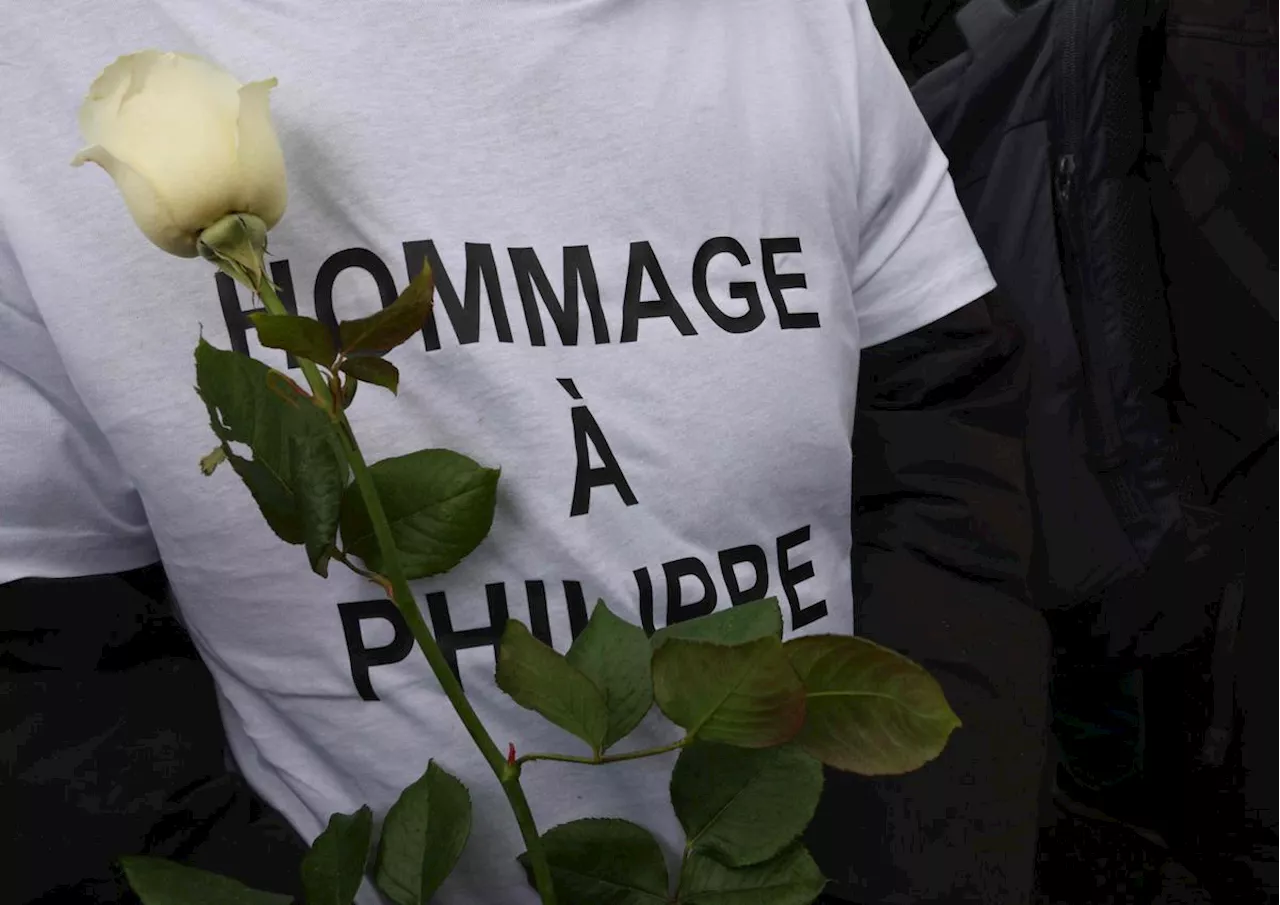 Mort de Philippe Coopman à Grande-Synthe : interpellation du mineur agressé ce week-end