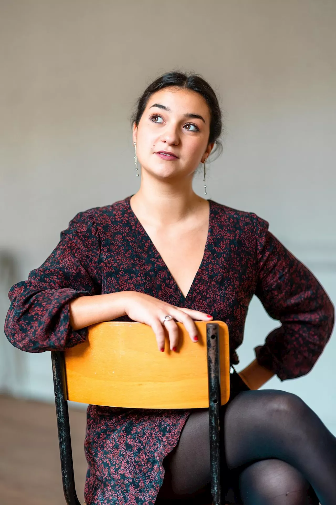 Musique classique : la Bordelaise Amandine Portelli primée au concours international de Béziers