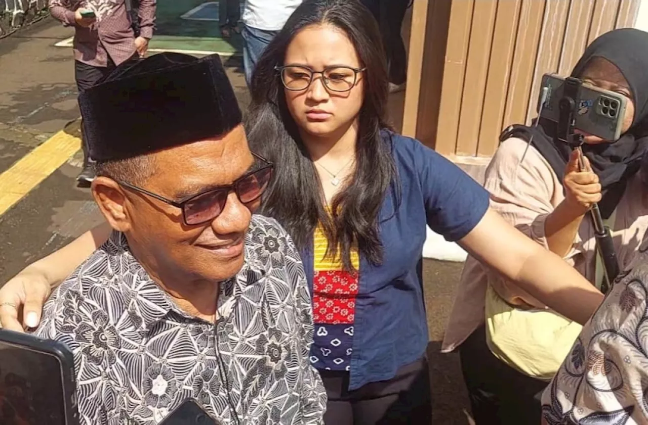 Ayah Teuku Ryan Salahkan Putranya Soal Perceraian dengan Ria Ricis