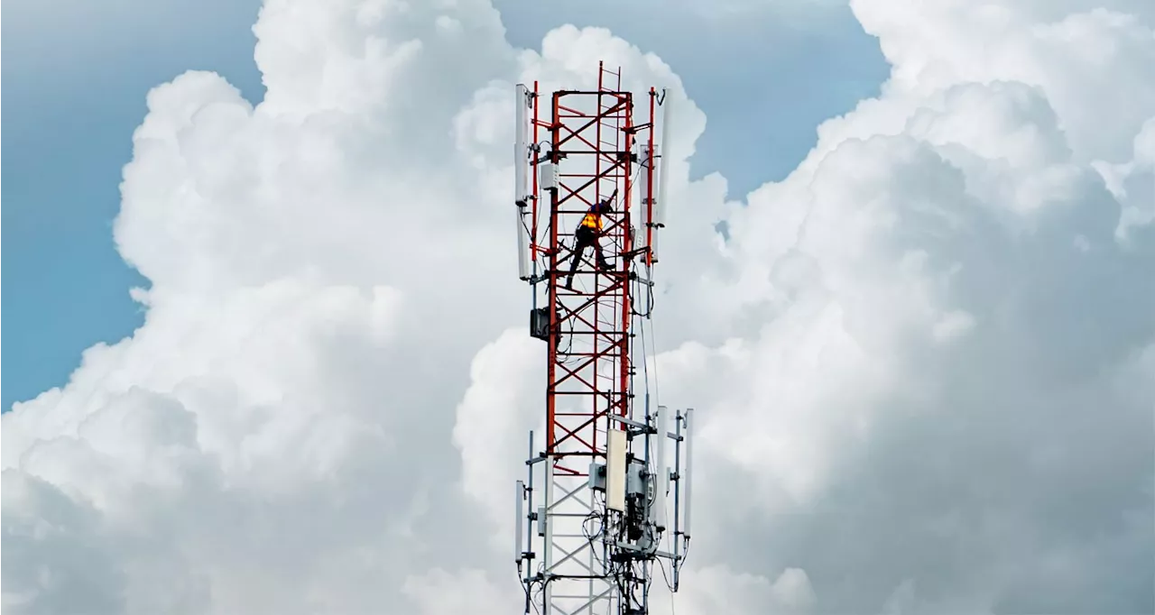 Don't rush 2G, 3G shutdown in South Africa, industry warns