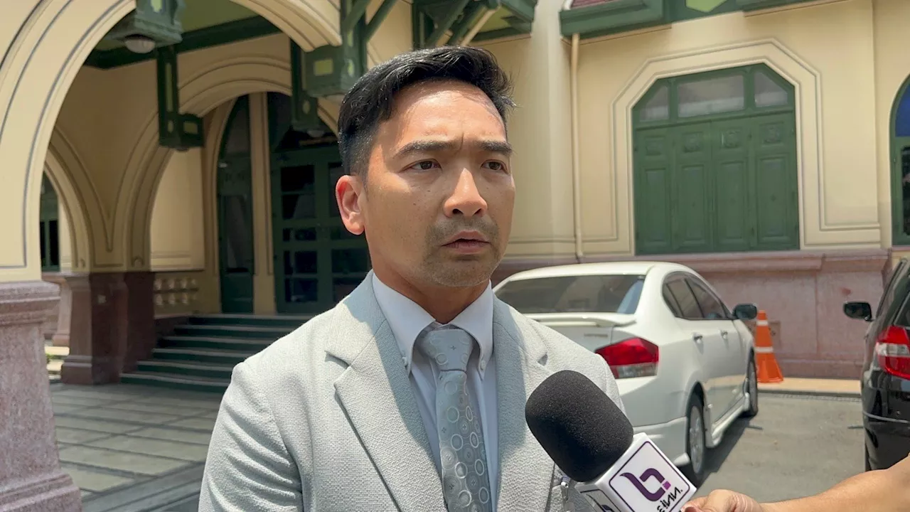 ไร้ถกปรับครม.! ‘รทสช.’ ระบุนายกฯคุยพรรคร่วม ช่วยตีปี๊บดิจิทัลฯเรื่องเดียว