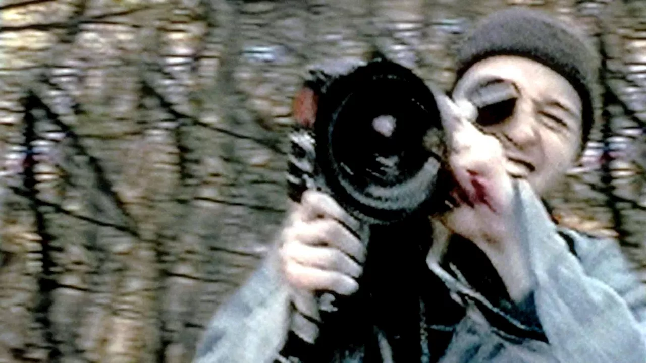 Original Blair Witch cast issues statement asking for residuals and recognition