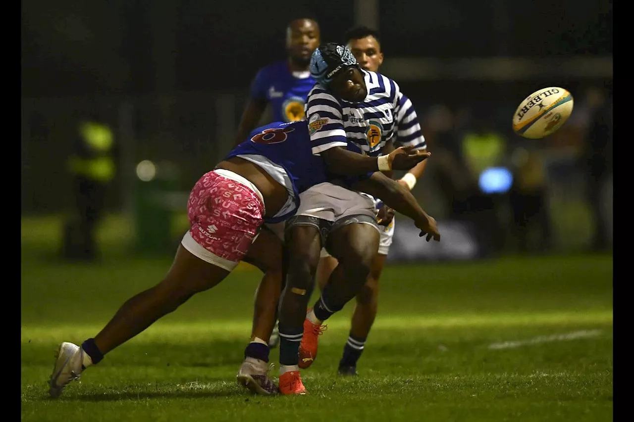 Shimlas crowned Varsity Cup champs after beating Ikeys in final