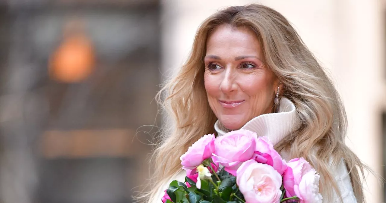 How Céline Dion Is Living With Stiff-Person Syndrome