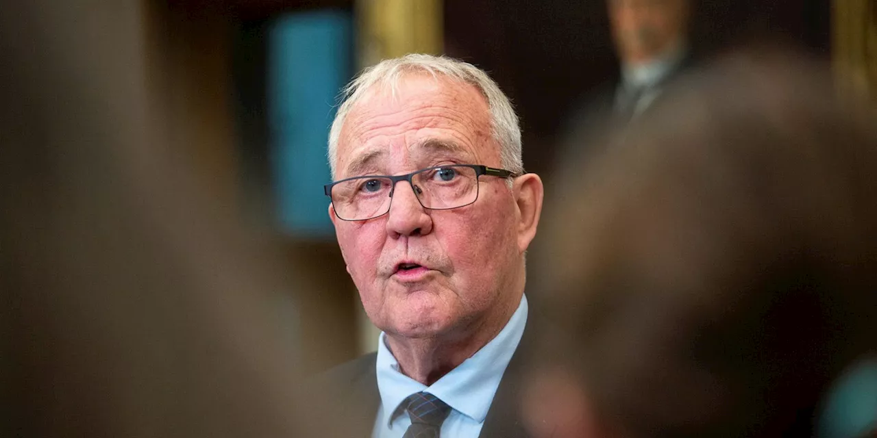 Canada’s military procurement: a laundry list of broken promises