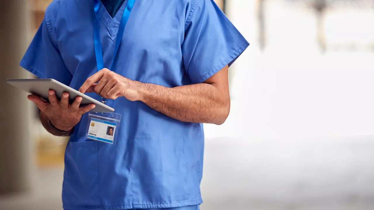 Private firms take on more NHS services for eye surgery and ADHD tests