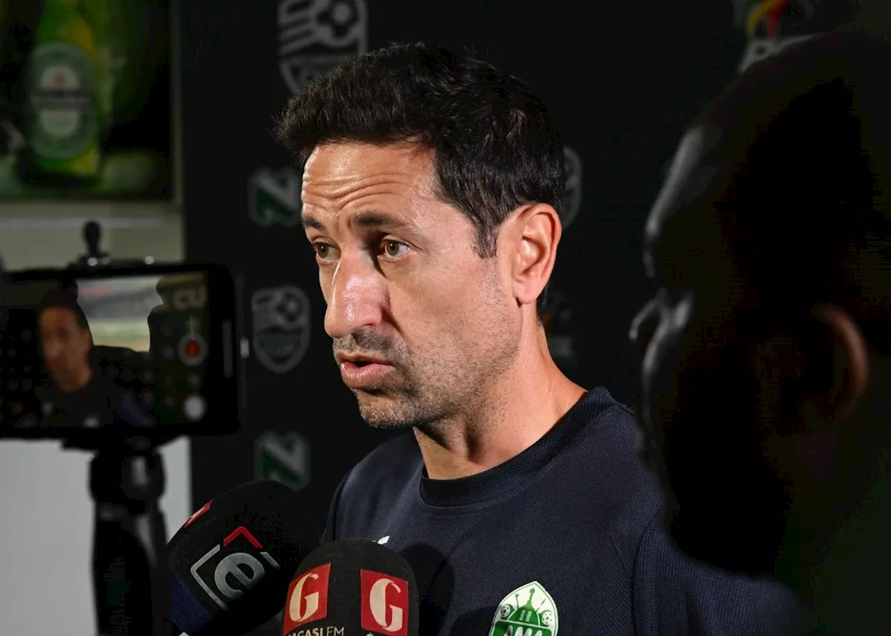 AmaZulu send message to the PSL after Pirates match