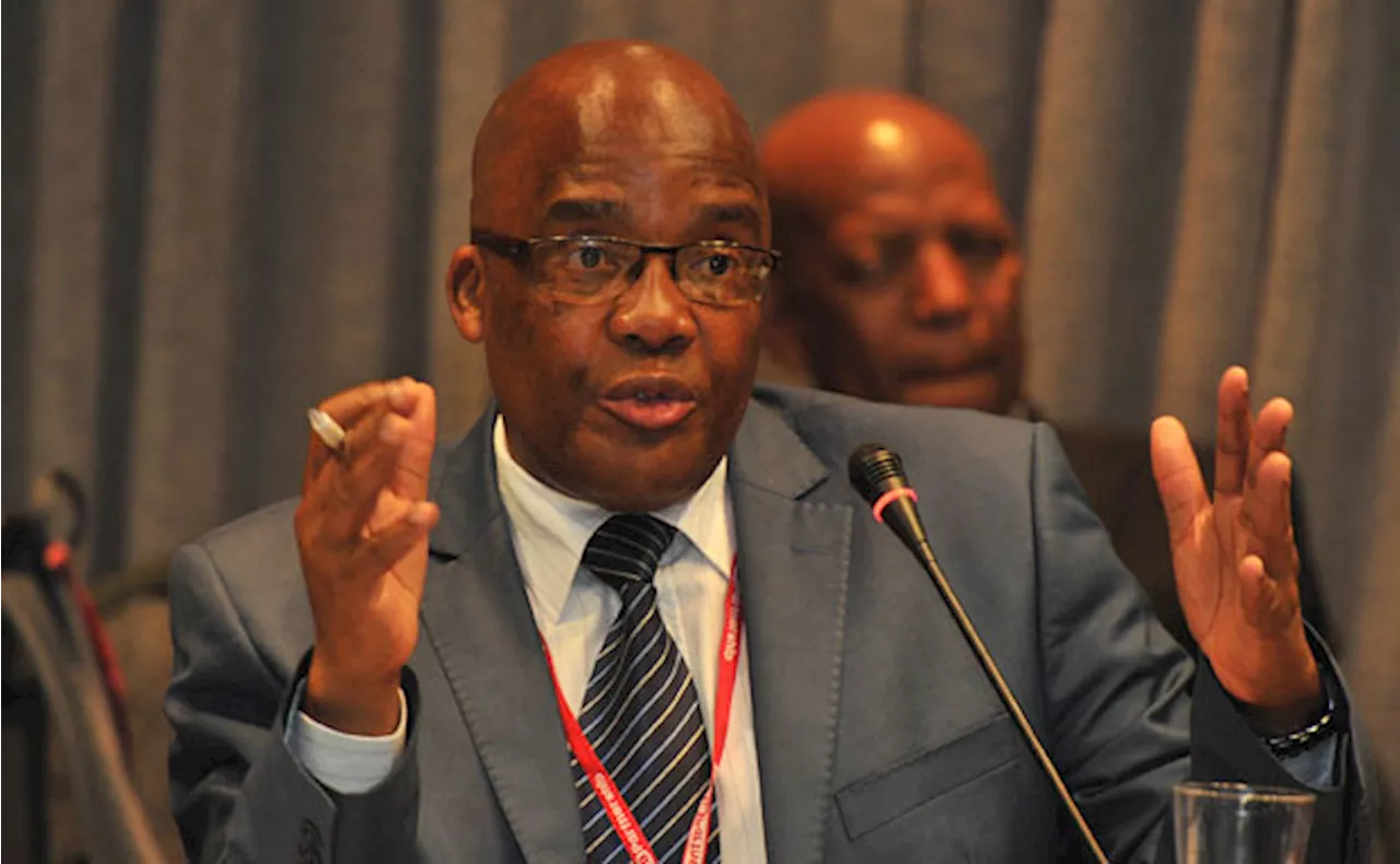 Home Affairs legal bill soars: Racking up over R110 million in just a year